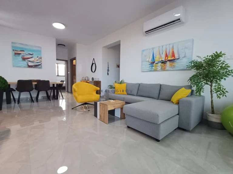 Larnaca