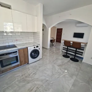 2 Bedroom Apartment for Sale in Kato Paphos