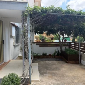 2 Bedroom House for Rent in Paphos – Agios Theodoros