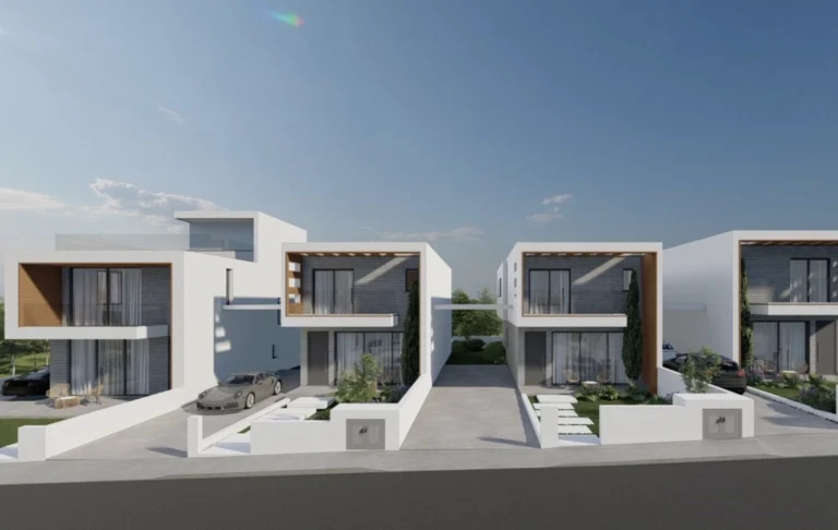 Buy Real Estate in Cyprus