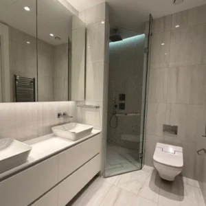2 Bedroom Apartment for Rent in Mouttagiaka Tourist Area, Limassol District