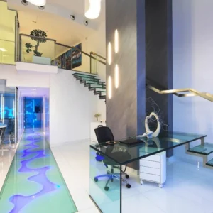 183m² Office for Rent in Germasogeia, Limassol District