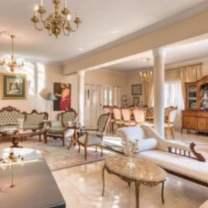 6+ Bedroom House for Sale in Agios Nikolaos, Larnaca District