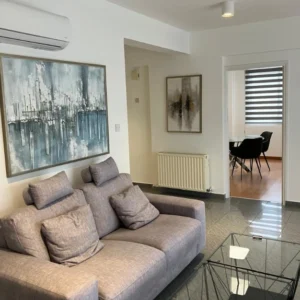87m² Office for Rent in Limassol – Petrou kai Pavlou