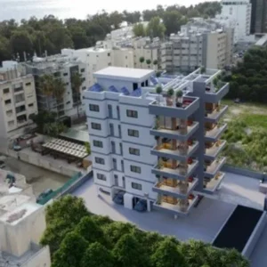 1 Bedroom Apartment for Sale in Germasogeia – Tourist Area, Limassol District