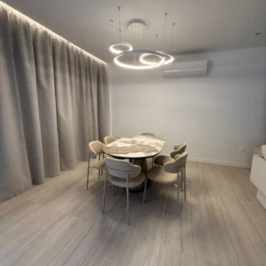 3 Bedroom House for Rent in Potamos Germasogeias, Limassol District