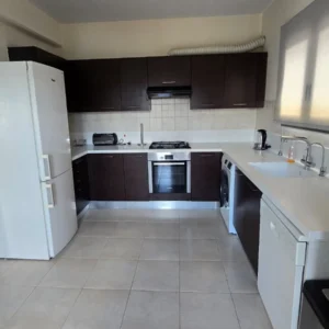 3 Bedroom Apartment for Rent in Limassol – Petrou kai Pavlou