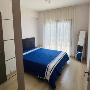 2 Bedroom Apartment for Rent in Mouttagiaka, Limassol District