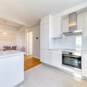 3 Bedroom Apartment for Rent in Germasogeia, Limassol District