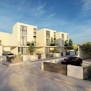 3 Bedroom House for Sale in Germasogeia, Limassol District
