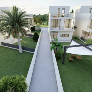 3 Bedroom House for Sale in Germasogeia, Limassol District