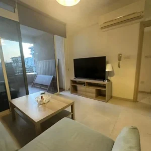 2 Bedroom Apartment for Sale in Germasogeia, Limassol District