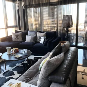 2 Bedroom Apartment for Sale in Limassol – Agios Athanasios