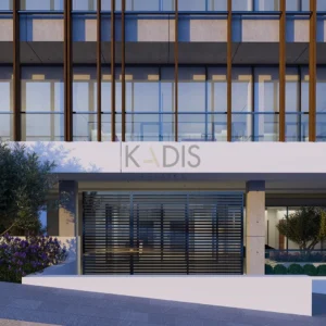 468m² Office for Rent in Limassol – Mesa Geitonia