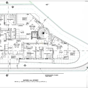 2 Bedroom Apartment for Sale in Strovolos, Nicosia District