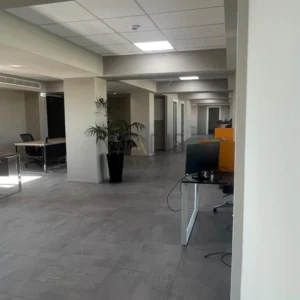 370m² Office for Rent in Limassol – Zakaki