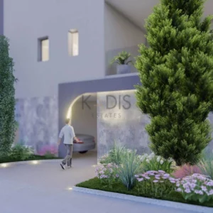 2 Bedroom Apartment for Sale in Nicosia District