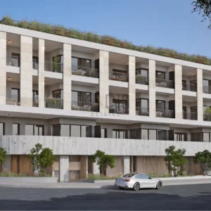 2 Bedroom Apartment for Sale in Limassol District
