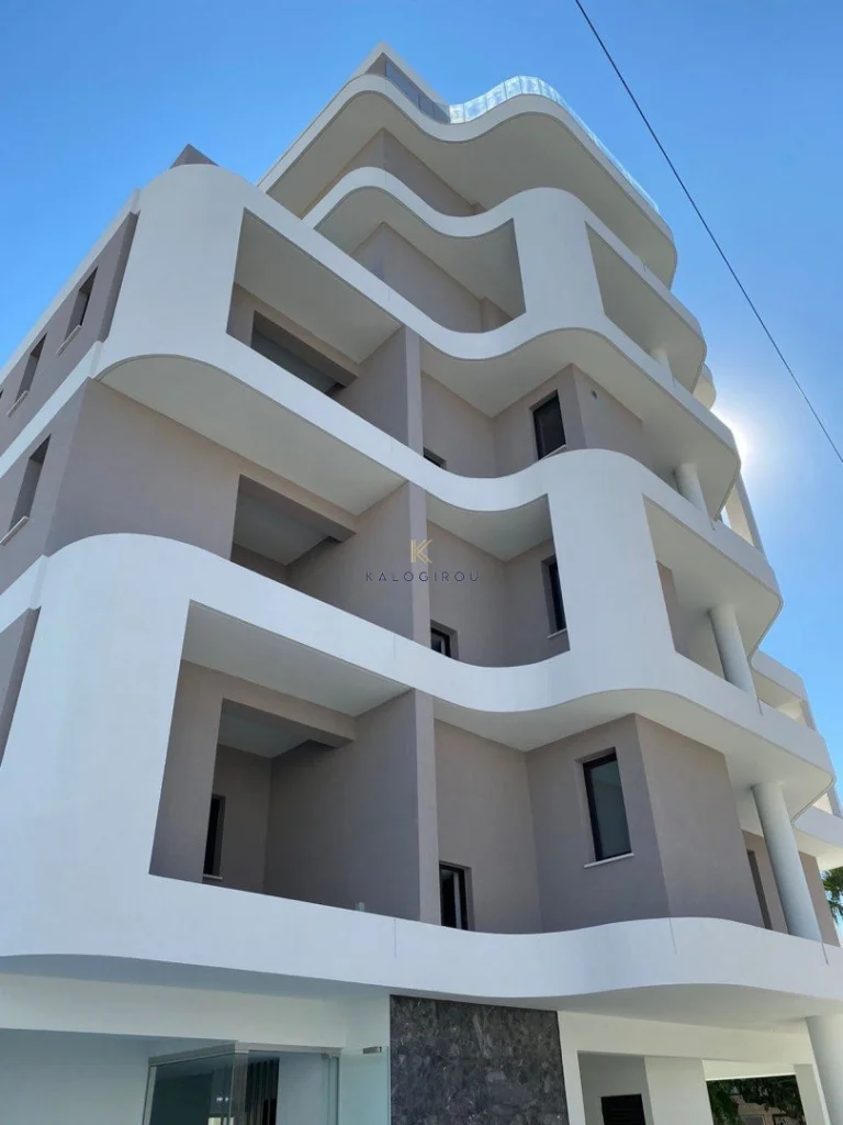 Apartments and Flats