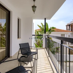 2 Bedroom Apartment for Rent in Tersefanou, Larnaca District