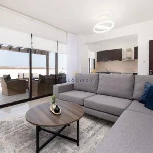 2 Bedroom Apartment for Rent in Tersefanou, Larnaca District