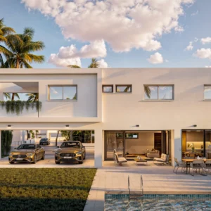 4 Bedroom House for Sale in Famagusta – Agia Napa