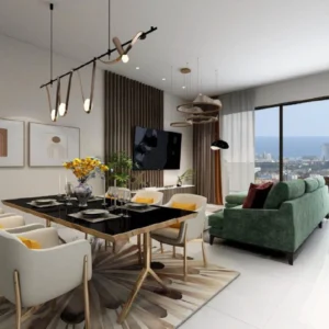 2 Bedroom Apartment for Sale in Oroklini, Larnaca District