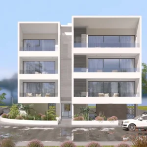 3 Bedroom Apartment for Sale in Strovolos, Nicosia District