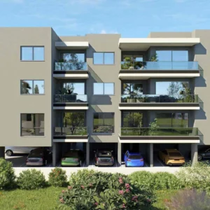 3 Bedroom Apartment for Sale in Paphos – Agios Theodoros