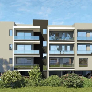 3 Bedroom Apartment for Sale in Paphos – Agios Theodoros