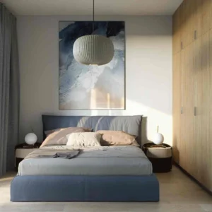 3 Bedroom Apartment for Sale in Paphos – Agios Theodoros