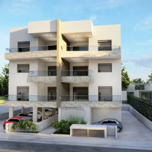 2 Bedroom Apartment for Sale in Limassol District