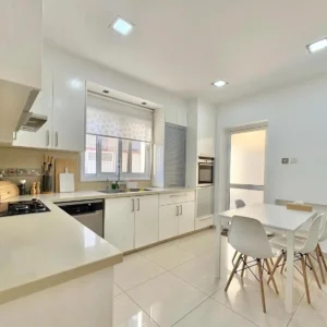 3 Bedroom House for Rent in Limassol – Agios Nicolaos