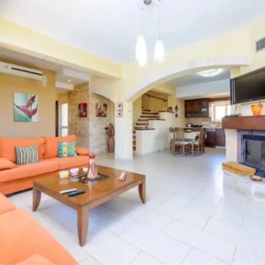 5 Bedroom House for Sale in Paralimni, Famagusta District