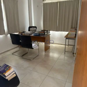 240m² Office for Rent in Limassol – Agia Fyla