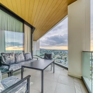 4 Bedroom Apartment for Rent in Potamos Germasogeias, Limassol District