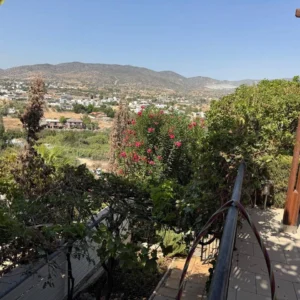 4 Bedroom House for Rent in Parekklisia, Limassol District