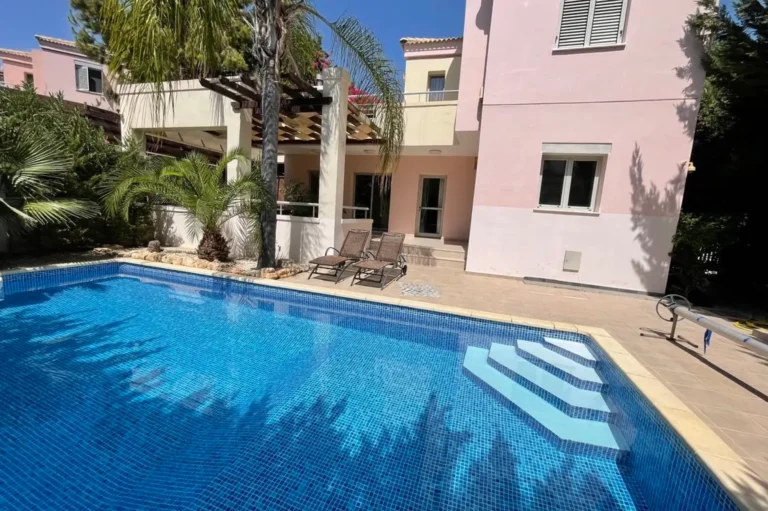 Buy Real Estate in Cyprus