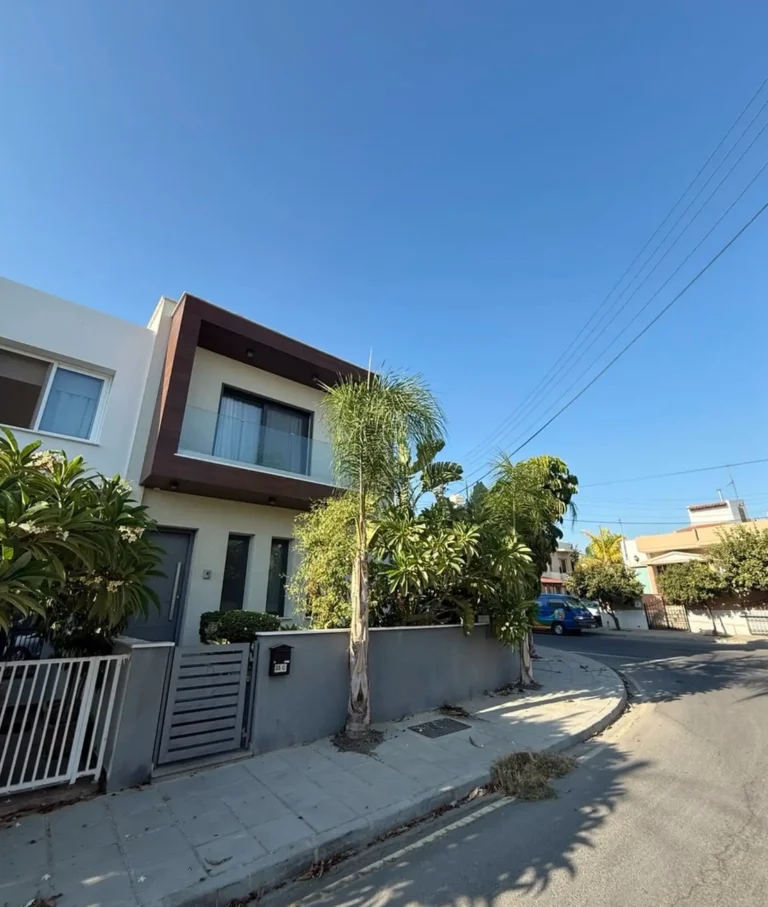 Buy Real Estate in Cyprus