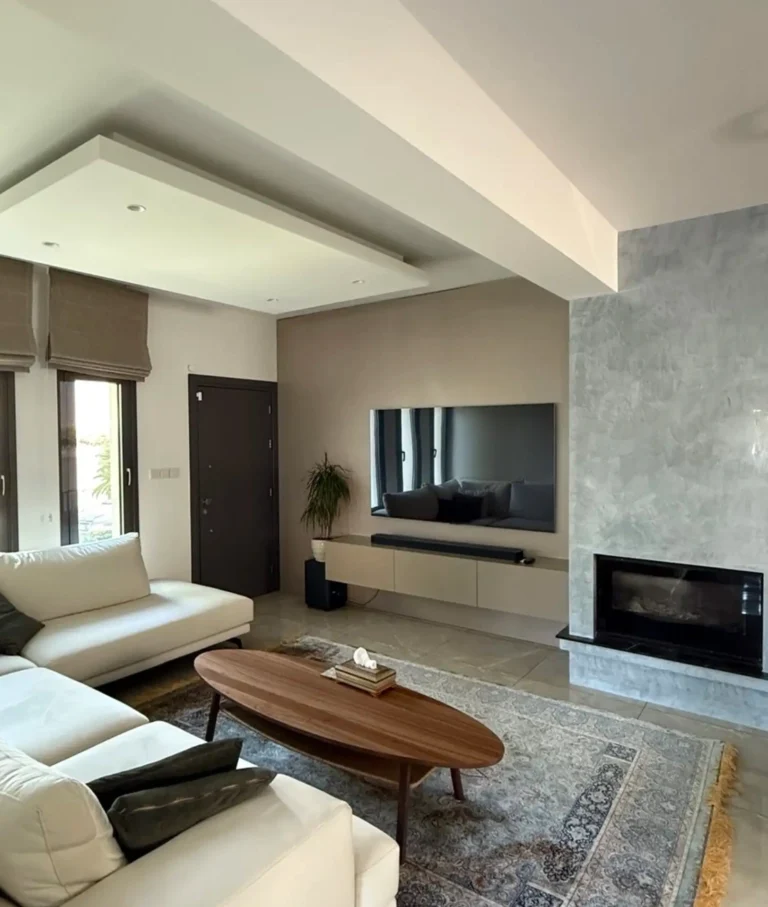 Buy Real Estate in Cyprus