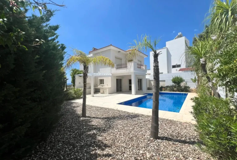 Buy Real Estate in Cyprus