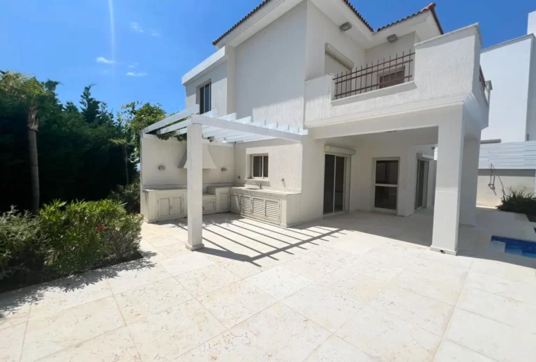 Buy Real Estate in Cyprus