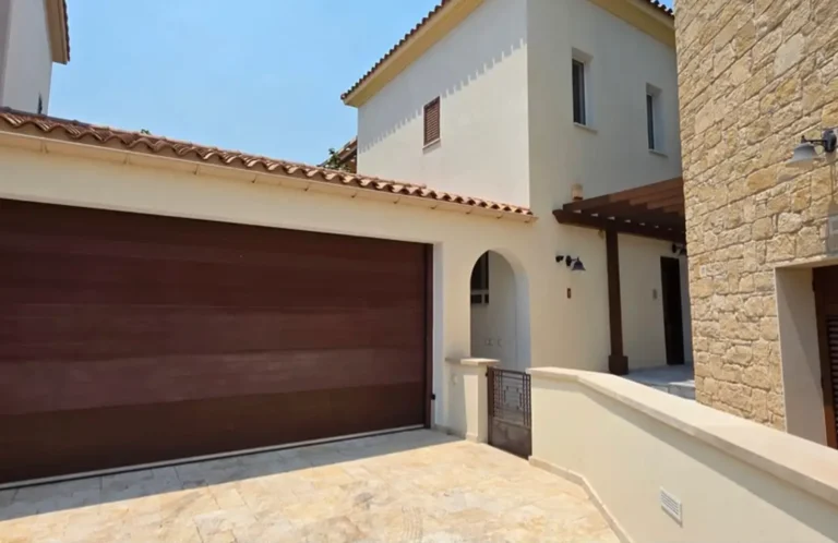 Buy Real Estate in Cyprus