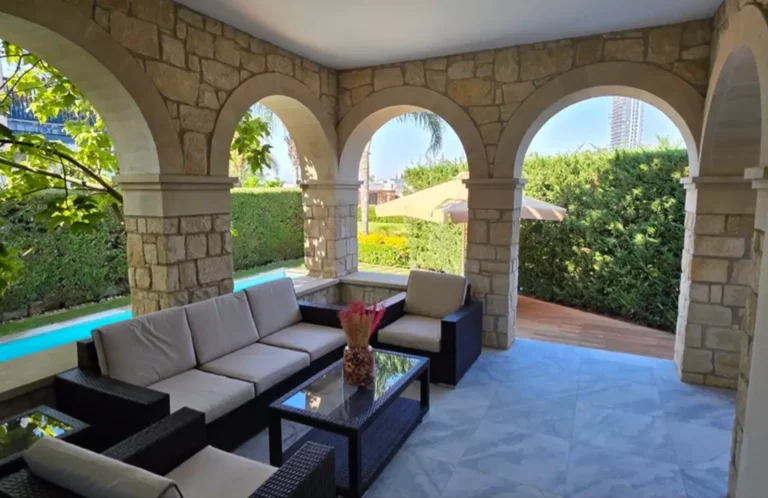 Buy Real Estate in Cyprus