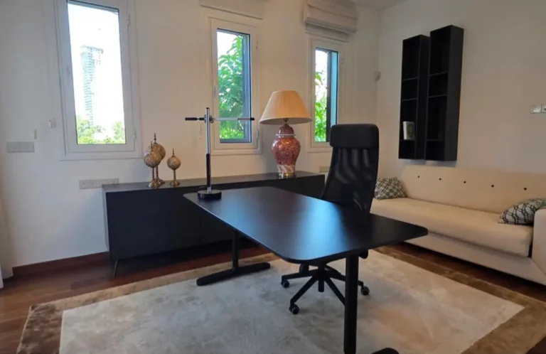 Buy Real Estate in Cyprus