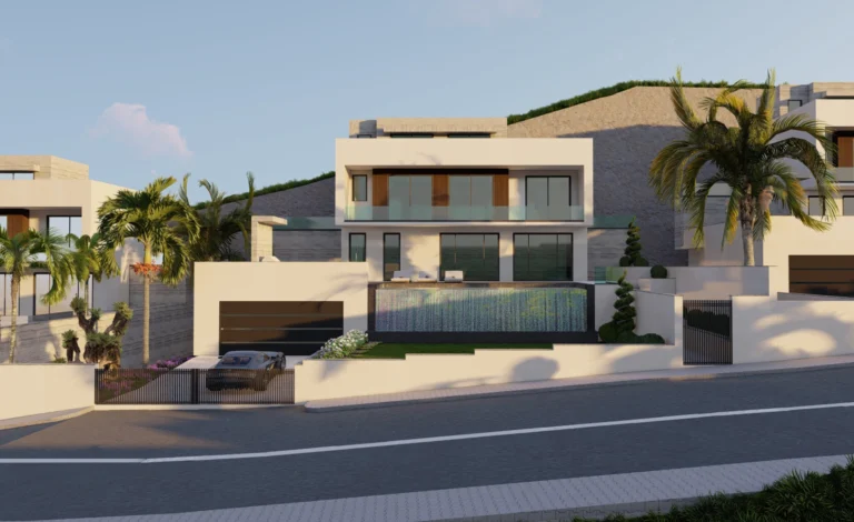 Buy Real Estate in Cyprus