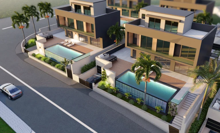 Buy Real Estate in Cyprus