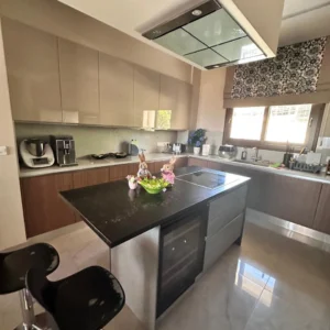 5 Bedroom House for Rent in Parekklisia Tourist Area, Limassol District