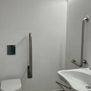 199m² Office for Rent in Limassol District