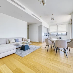 3 Bedroom Apartment for Rent in Potamos Germasogeias, Limassol District